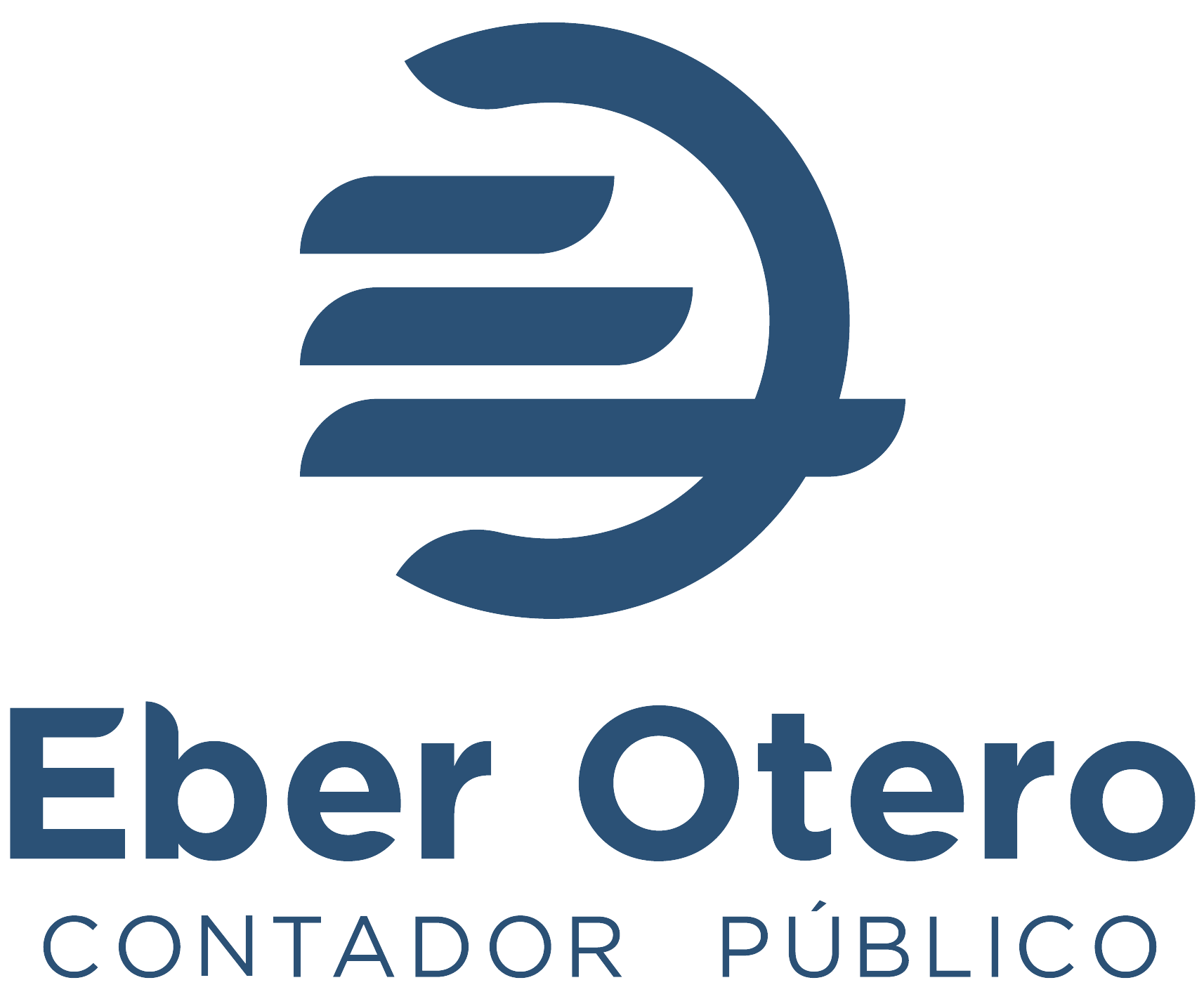 Logo Contador